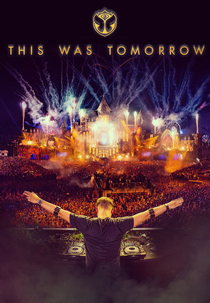 This Was Tomorrow (This Was Tomorrow)