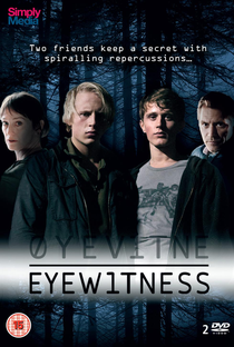 Eyewitness - Poster / Capa / Cartaz - Oficial 1