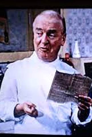 Poster 1 de Curta The Dirty Look (1954)