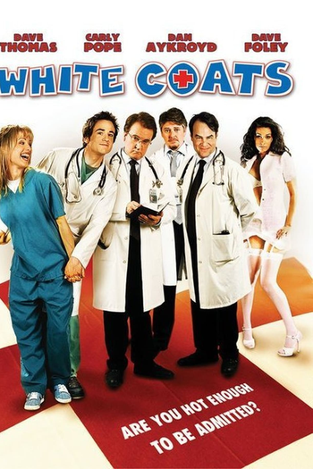  de Filme Os Estagiários (2004)