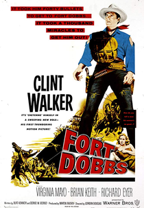 O Rifle de 15 Tiros (Fort Dobbs)