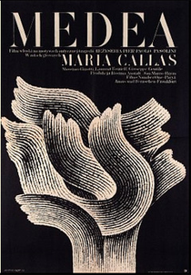Medéia, A Feiticeira do Amor (Medea)