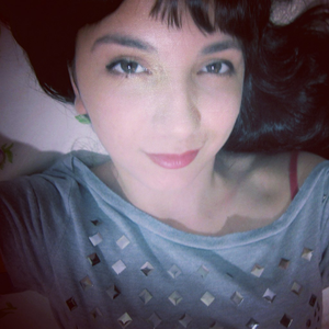 Foto de perfil de Mariana