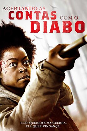  de Filme Acertando as Contas com o Diabo (2019)