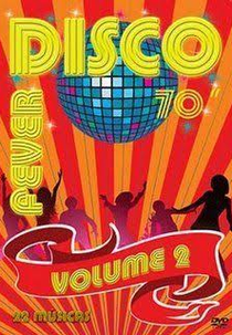 Disco Fever 70" Volume 2 (Disco Fever 70" Volume 2)