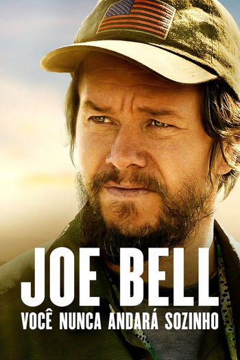 de Filme Joe Bell: Você Nunca Andará Sozinho (2020)