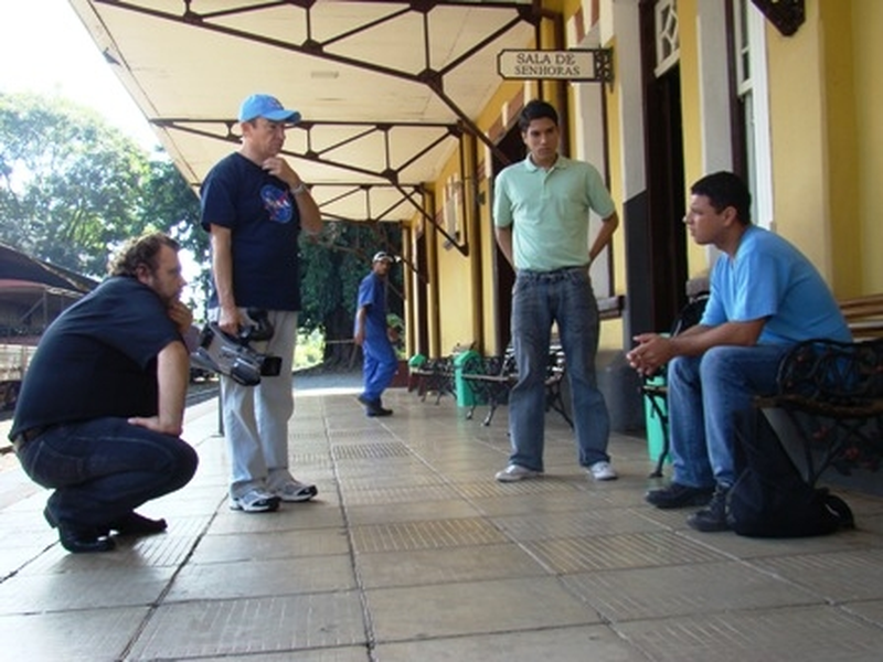 Foto 13 de A Última Estação