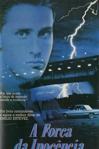  de Filme A Força da Inocência (1985)