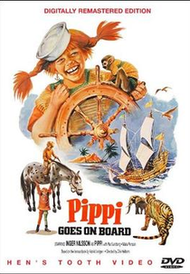 Pippi Goes on Board (Här kommer Pippi Långstrump)