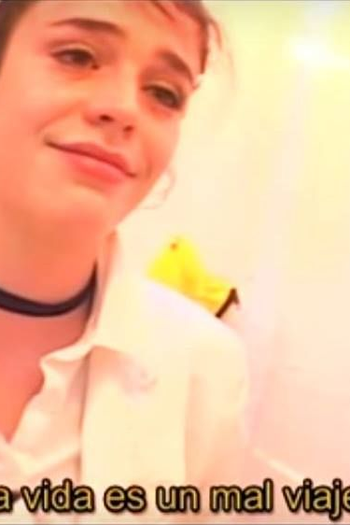  de Filme Violeta de mil cores (2005)