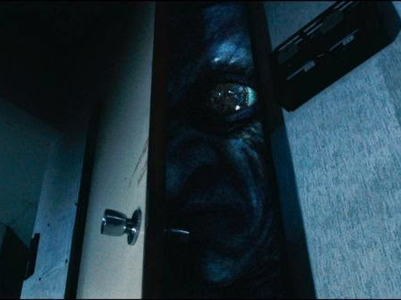 Foto 1 de Demônio Azul