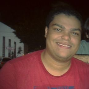 Foto de perfil de Bruno Pereira
