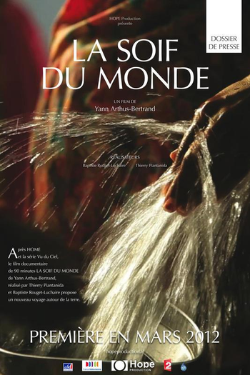  de Filme Um Mundo Sedento (2012)