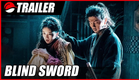 Blind Sword ( Defiant ) 2022 Trailer