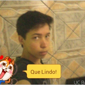 Foto de perfil de alexandre