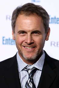 Mark Moses