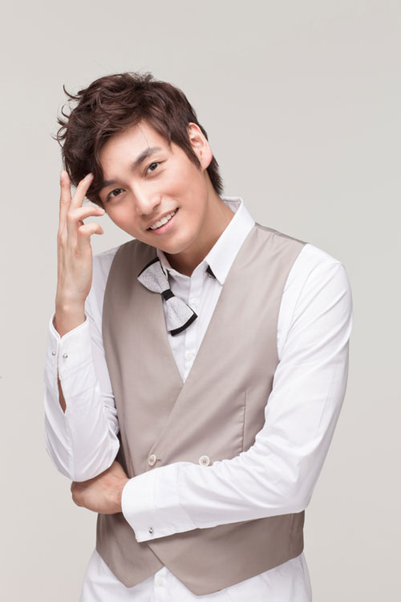 Sung Joon Choi (I) - Foto 3