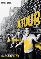 Família sem Rumo (2ª Temporada) (The Detour (Season 2))