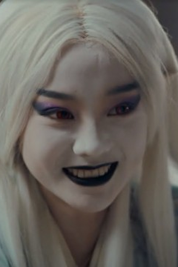 Poster de Episódio episode 32 (2020)