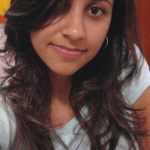Foto de perfil de Thais