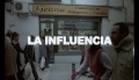 Trailer de LA INFLUENCIA de Pedro Aguilera eng sub