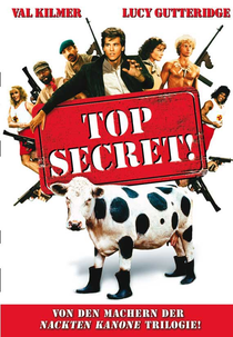 Top Secret! Super Confidencial (Top Secret!)