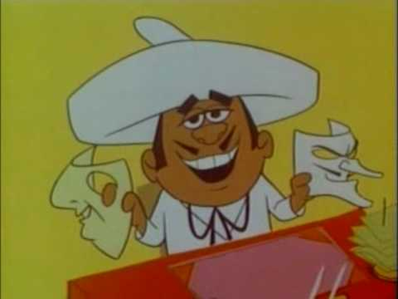 Foto 5 de The Dick Tracy Show