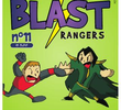 Blast Rangers