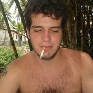 Foto de perfil de Gabriel Augusto Araujo