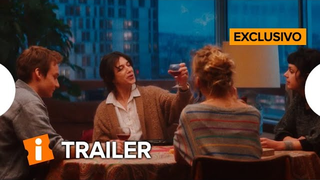 Trailer: Noites de Paris | Trailer Legendado