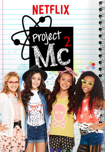 Projeto Mc² (Project Mc²)