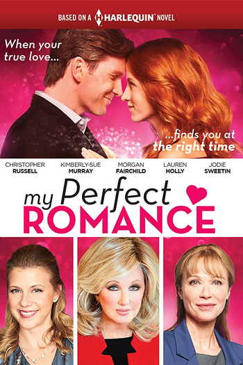  de Filme Meu Romance Perfeito (2018)