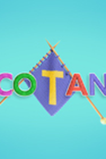 Poster de TV Tricotando (2018)