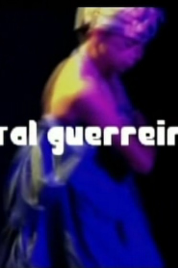 Poster de Curta A Tal Guerreira (2008)