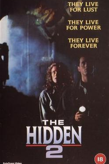  de Filme O Escondido 2 (1993)