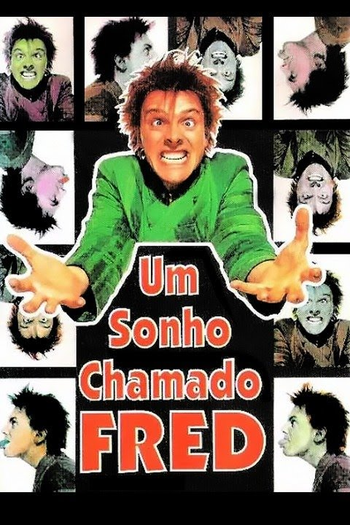  de Filme Um Sonho Chamado Fred (1991)