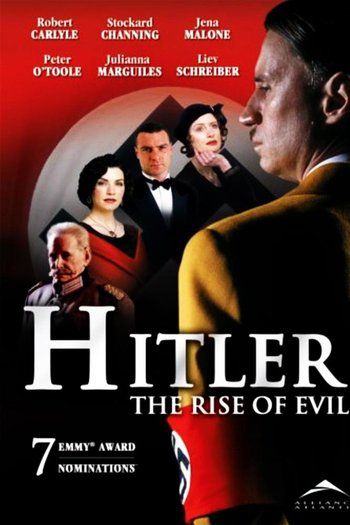  de Filme Hitler: A Ascensão do Mal (2003)