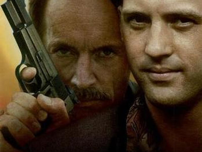 Foto 1 de A Caminho do Inferno 