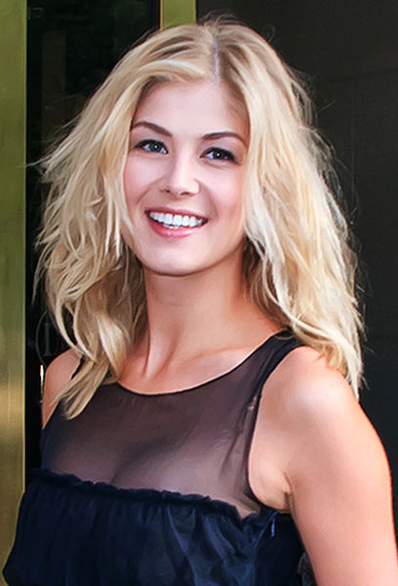 Rosamund Pike - Foto 1