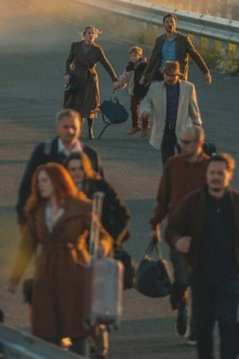 Poster de Episódio Twilight (2022)