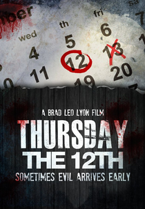 Thursday the 12th (Thursday the 12th)