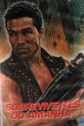  de Filme Sobreviventes do Amanhã (1987)