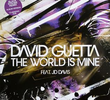 David Guetta Feat. JD Davis: The World is Mine