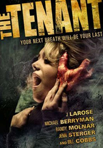 The Tenant (The Tenant)