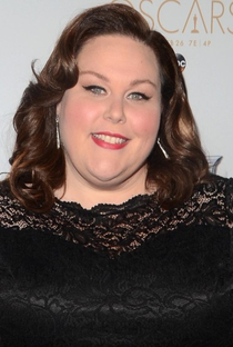 Chrissy Metz - Poster 2