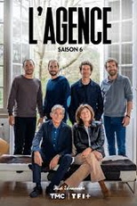 Imóveis de Luxo em Família (6ª Temporada) (The Parisian Agency (6ª temporada))
