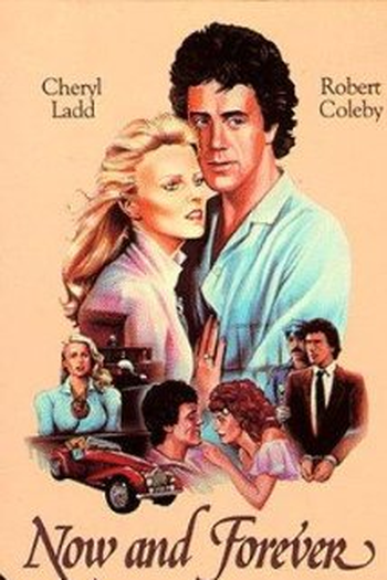 Poster de Filme Agora e Para Sempre (1983)
