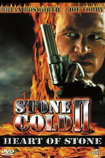  de Filme Punhos de Pedra (1997)