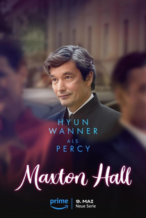 Maxton Hall: O Mundo Entre Nós (1ª Temporada) - Poster / Capa / Cartaz - Oficial 9