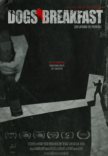 Dogs' Breakfast (Dogs' Breakfast)